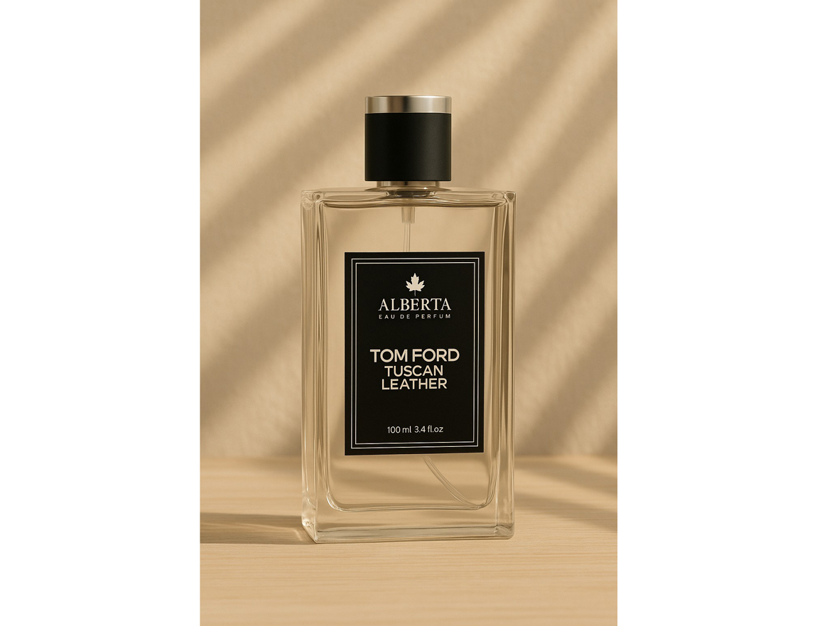 ادکلن آلبرتا با رایحه تام فورد 